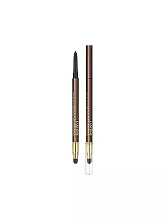 LANCÔME | Augenkonturenstift - Le Stylo Waterproof ( 04 Bronze Riche ) | beere