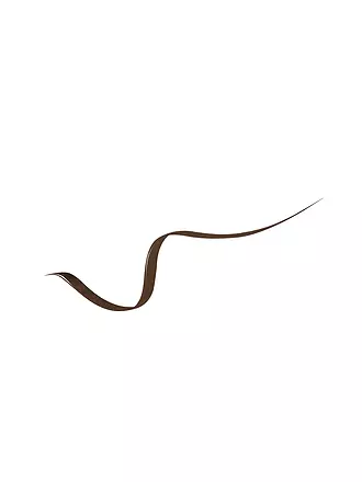 LANCÔME | Augenkonturenstift - Liner Idôle Waterproof ( Brown ) | schwarz