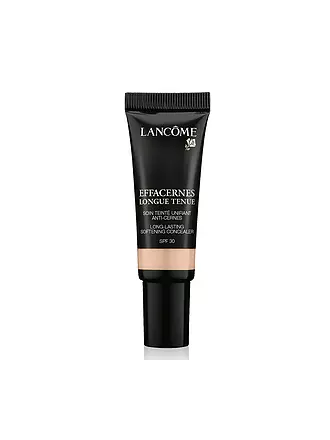 LANCÔME | Concealer - Effacernes Longue Tenue (03 Beige Ambre) 15ml | hellbraun