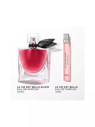 LANCÔME | Geschenkset - La Vie est Belle Eau de Parfum Set 50ml | keine Farbe