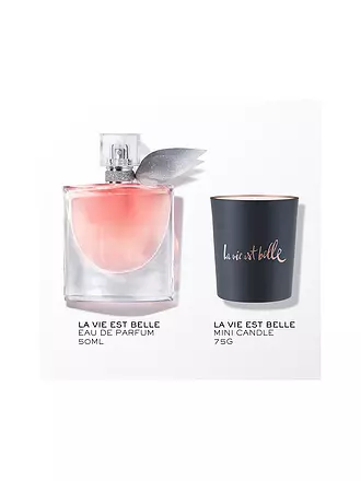 LANCÔME | Geschenkset - La Vie est Belle Eau de Parfum Set 50ml | keine Farbe