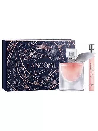 LANCÔME | Geschenkset - La vie est belle Elixier Eau de Parfum Set 50ml / 10ml | keine Farbe