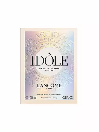 LANCÔME | Idôle Nectar Eau de Parfum 25ml | 