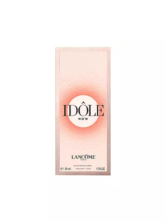 LANCÔME | Idôle Now Eau de Parfum 25ml | keine Farbe