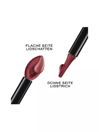 LANCÔME | Idôle Tint (09 Strawberry Latte) | dunkelrot