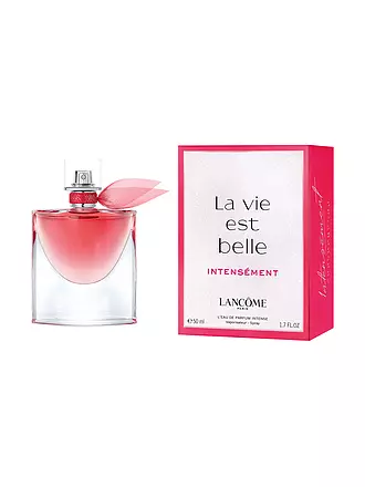 LANCÔME | La vie est belle Intensément Eau de Parfum 50ml | 