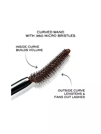 LANCÔME | Lash Idôle Mascara 8ml (Brown) | 