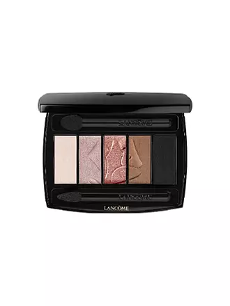 LANCÔME | Lidschatten - Hypnôse Palette ( 17 Bronze Absolu ) | camel