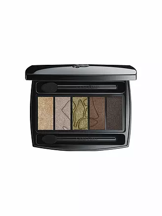 LANCÔME | Lidschatten - Hypnôse Palette ( 17 Bronze Absolu ) | dunkelrot