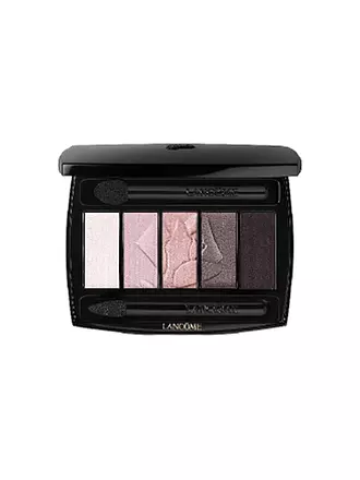 LANCÔME | Lidschatten - Hypnôse Palette (09 Fraîcheur Rosée) | rosa