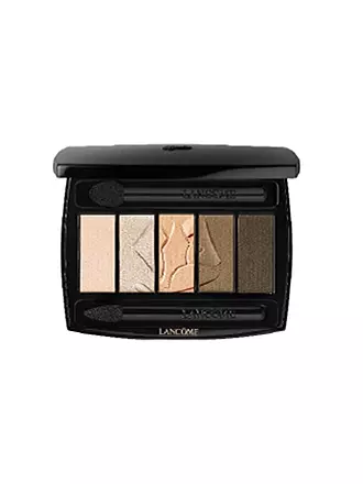 LANCÔME | Lidschatten - Hypnôse Palette (14 Smokey Chic) | beige