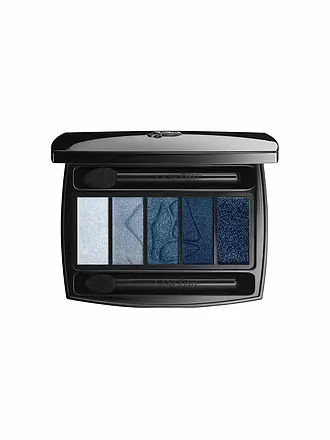 LANCÔME | Lidschatten - Hypnôse Palette (14 Smokey Chic) | blau