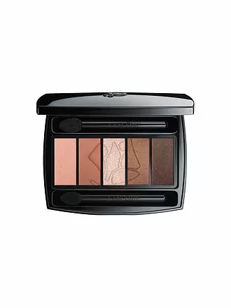 LANCÔME | Lidschatten - Hypnôse Palette (14 Smokey Chic) | rosa