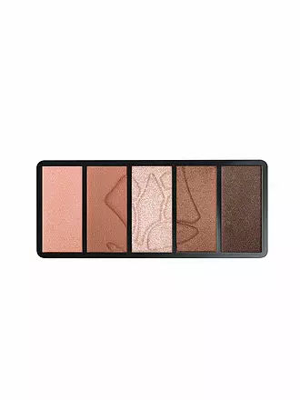 LANCÔME | Lidschatten - Hypnôse Palette (14 Smokey Chic) | rosa