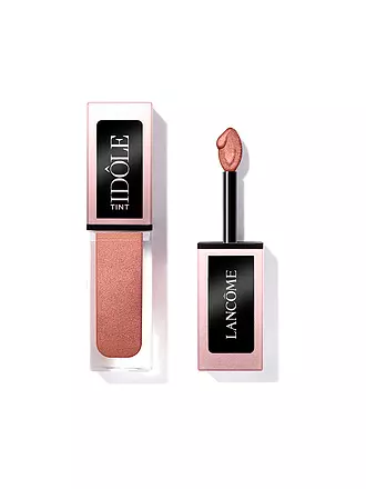 LANCÔME | Lidschatten - Idôle Tint  (02 Desert Sand) | rosa