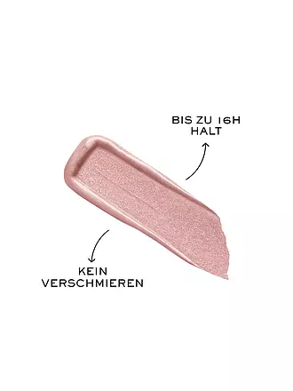 LANCÔME | Lidschatten - Idôle Tint (04 Sienna) | rosa