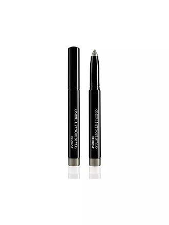 LANCÔME | Lidschatten - Ombre Hypnose Stylo 24H (04 Brun Captivant) | olive