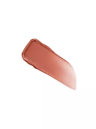 LANCÔME | Lip Idôle Squalane-12 Butterglow Glowy Color Balm (21 Shade-throwing beige) | rosa