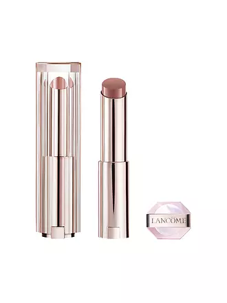 LANCÔME | Lip Idôle Squalane-12 Butterglow Glowy Color Balm (26 Don't be chai) | camel