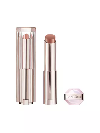 LANCÔME | Lip Idôle Squalane-12 Butterglow Glowy Color Balm (26 Don't be chai) | hellbraun