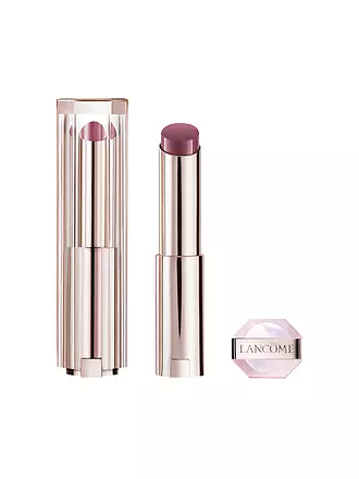 LANCÔME | Lip Idôle Squalane-12 Butterglow Glowy Color Balm (26 Don't be chai) | hellbraun