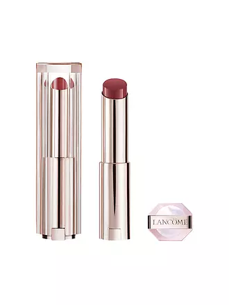 LANCÔME | Lip Idôle Squalane-12 Butterglow Glowy Color Balm (26 Don't be chai) | rosa