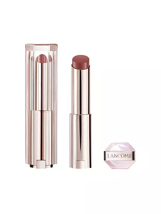 LANCÔME | Lip Idôle Squalane-12 Butterglow Glowy Color Balm (30 Lisa's Coral Glow) | dunkelrot