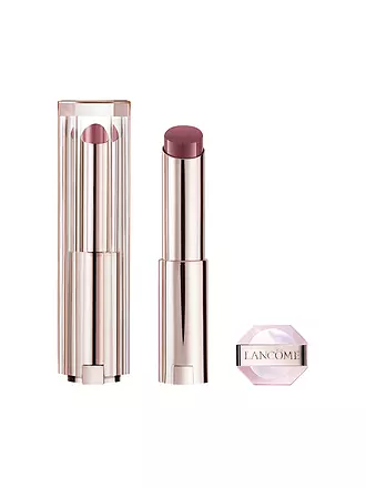 LANCÔME | Lip Idôle Squalane-12 Butterglow Glowy Color Balm (42 Heated Glow) | dunkelrot