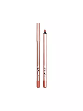 LANCÔME | Lippenkonturenstift - Lip Idôle Lip Shaper Creamy Matte Lip Liner (100 Red Now) | camel