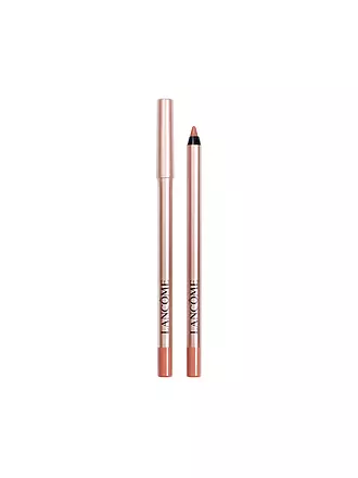 LANCÔME | Lippenkonturenstift - Lip Idôle Lip Shaper Creamy Matte Lip Liner (100 Red Now) | rot