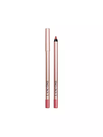 LANCÔME | Lippenkonturenstift - Lip Idôle Lip Shaper Creamy Matte Lip Liner (100 Red Now) | beere