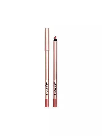 LANCÔME | Lippenkonturenstift - Lip Idôle Lip Shaper Creamy Matte Lip Liner (100 Red Now) | rosa