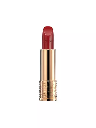 LANCÔME | Lippenstift - L'Absolu Rouge Cream (  139 R Grandiose ) | rot