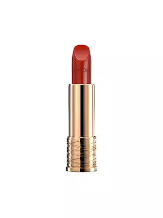 LANCÔME | Lippenstift - L'Absolu Rouge Cream (  139 R Grandiose ) | rot