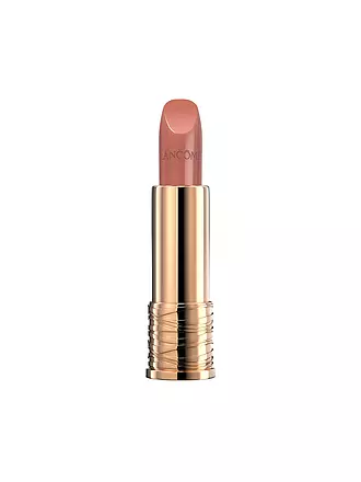 LANCÔME | Lippenstift - L'Absolu Rouge Cream (  139 R Grandiose ) | braun