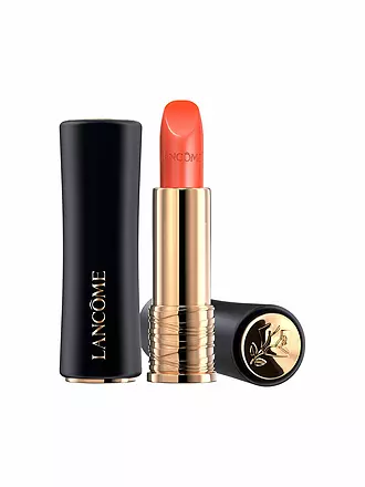 LANCÔME | Lippenstift - L'Absolu Rouge Cream (  139 R Grandiose ) | orange