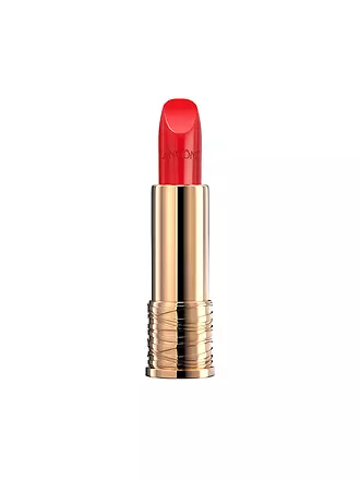 LANCÔME | Lippenstift - L'Absolu Rouge Cream ( 00 Moimoimoi ) | rot