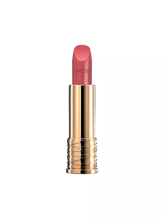 LANCÔME | Lippenstift - L'Absolu Rouge Cream ( 08 La vie est Belle ) | rosa