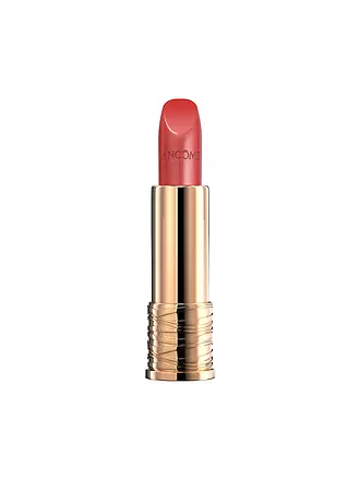 LANCÔME | Lippenstift - L'Absolu Rouge Cream ( 08 La vie est Belle ) | orange