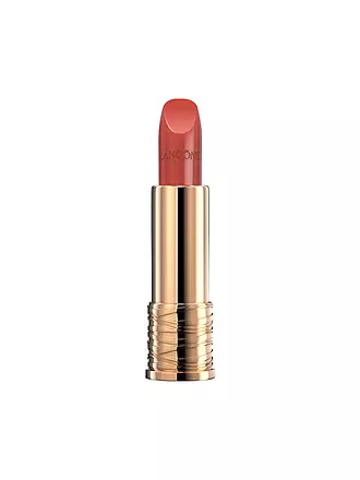 LANCÔME | Lippenstift - L'Absolu Rouge Cream ( 08 La vie est Belle ) | koralle