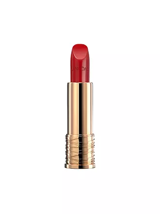 LANCÔME | Lippenstift - L'Absolu Rouge Cream ( 08 La vie est Belle ) | beere