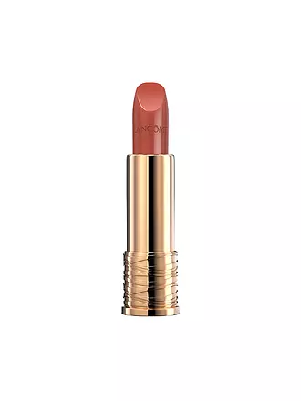 LANCÔME | Lippenstift - L'Absolu Rouge Cream ( 08 La vie est Belle ) | braun