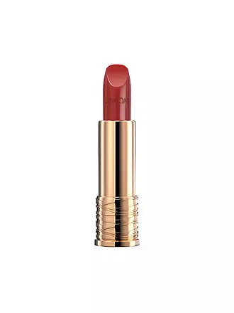 LANCÔME | Lippenstift - L'Absolu Rouge Cream ( 08 La vie est Belle ) | rot