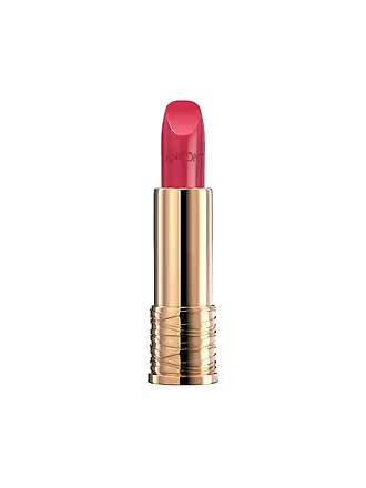 LANCÔME | Lippenstift - L'Absolu Rouge Cream ( 08 La vie est Belle ) | rosa