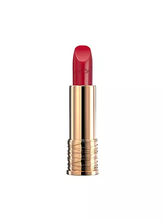 LANCÔME | Lippenstift - L'Absolu Rouge Cream ( 08 La vie est Belle ) | rosa