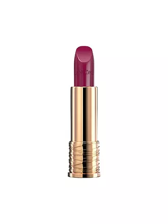 LANCÔME | Lippenstift - L'Absolu Rouge Cream ( 08 La vie est Belle ) | beere