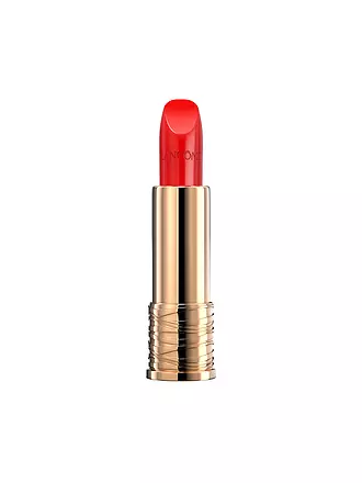 LANCÔME | Lippenstift - L'Absolu Rouge Cream ( 132 Caprice de Rouge ) | rot