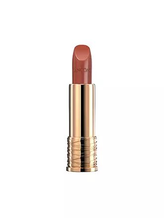 LANCÔME | Lippenstift - L'Absolu Rouge Cream ( 182 Belle Belle ) | braun