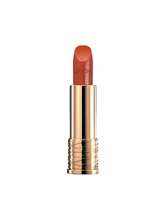 LANCÔME | Lippenstift - L'Absolu Rouge Cream ( 193 Passionnement ) | dunkelrot