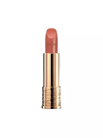 LANCÔME | Lippenstift - L'Absolu Rouge Cream ( 193 Passionnement ) | braun